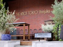 The Knot Tokyo Shinjuku