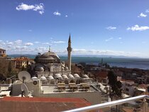 Sultan Palace