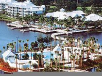 Marriott's Cypress Harbour Villas