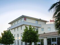 ibis Sevilla