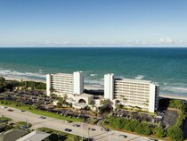 DoubleTree Suites by Hilton Hotel Melbourne Beach Oceanfront