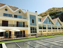 Eira do Serrado Hotel & SPA