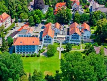 Sonnengarten