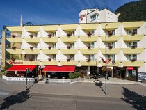 Hotel Bernerhof