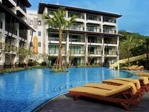 Centara Anda Dhevi Resort & Spa Krabi