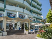 Hotel Losanna