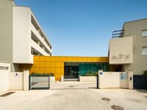 Vacanceole Residence La Dune