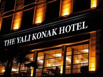 The Yali Konak Hotel