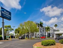 Best Western Fort Myers Inn & Suites