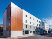 Travelodge Southampton Central