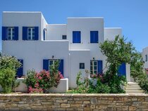 Agia Anna Living
