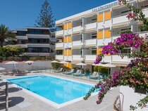 Appartements Las Afortunadas