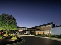 Hampton Inn by Hilton Detroit Southfield