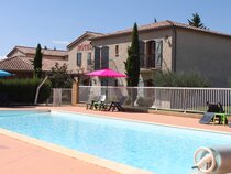 Hotel Le Mas De Mon Pere