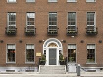 Iveagh Garden Hotel