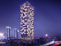 Centro WestSide Istanbul
