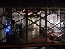 Luxury Cabanas