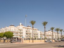 Pierre & Vacances Apartamentos Almería Roquetas de Mar