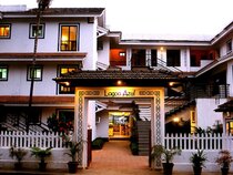 Resort Lagoa Azul