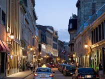 AC Hotel by Marriott Old Montreal