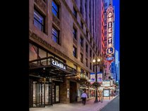 Theatre District