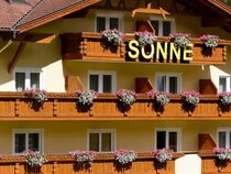 Appartements zur Sonne