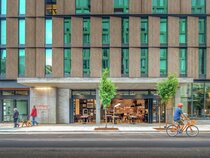 Canopy by Hilton Portland Pearl District