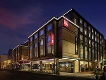 Hotel ibis Melaka