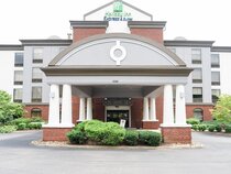 Holiday Inn Express Hotel & Suites Kodak East Sevierville