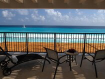 Grand Park Royal Luxury Resort Cancun
