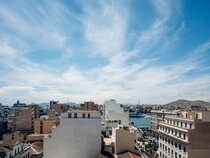 Gallery Central Piraeus Port