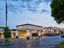 Best Western Milwaukee Airport Hotel Conference Center