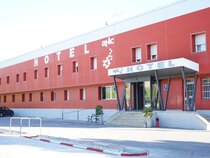 AHC Hoteles Low Cost Cáceres