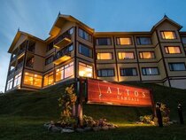 Altos Ushuaia Hotel
