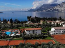 Club Hotel Olivi
