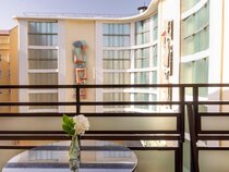 Intercontinental Madrid