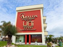 Abalon Pompei Resort