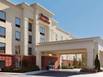 Hampton Inn & Suites Birmingham Airport Area
