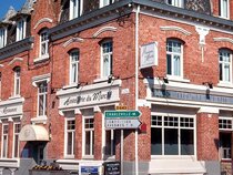Hostellerie Du Marche