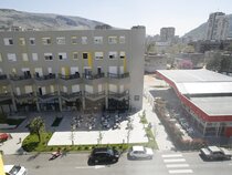 City Hotel