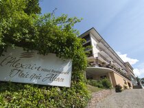 Hotel Alexain