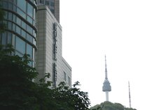 Seoul Rex Hotel