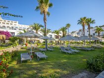 Azka Otel Bodrum
