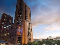 Berjaya Times Square Hotel, Kuala Lumpur