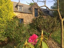 Logis Hotel le Manoir des Portes