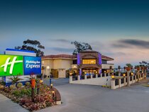 HOLIDAY INN EXPRESS SAN DIEGO AIRPORT OLD TOWN