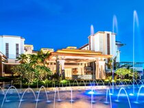Hilton Bangkok Suvarnabhumi Golf Resort & Spa