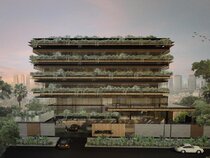 ARTOTEL Casa Kuningan