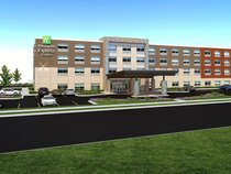 Holiday Inn Express Atlanta NE - I-85 Clairmont
