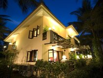 Saigon Phu Quoc Resort